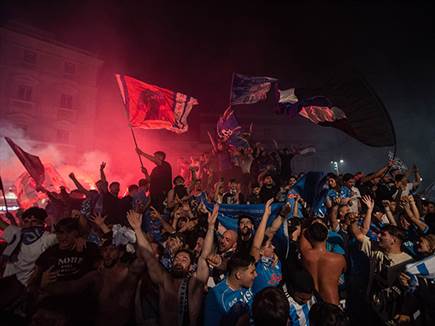 (GETTY) (צילום: ספורט 5)