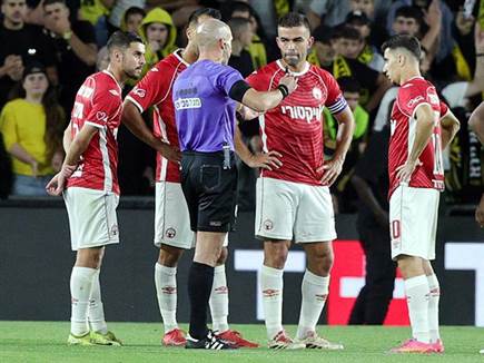 sportFive1558956 (צילום: ספורט 5)