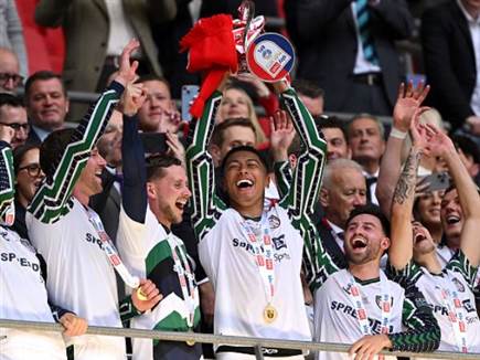 לראשונה זה 8 שנים (GETTY)