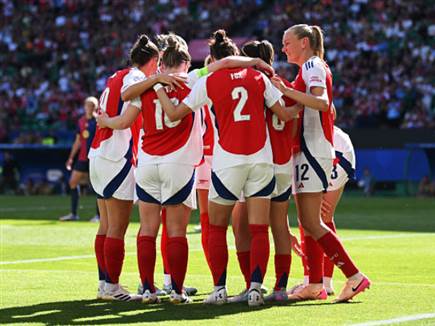 (getty) (צילום: ספורט 5)