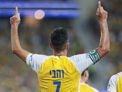 (אלן שיבר) (צילום: ספורט 5)