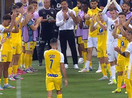 sportFive1559232 (צילום: ספורט 5)