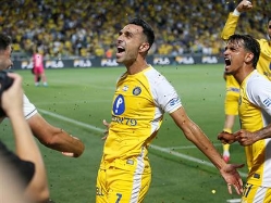 sportFive1559251 (צילום: ספורט 5)