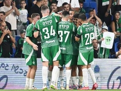 (ברני) (צילום: ספורט 5)