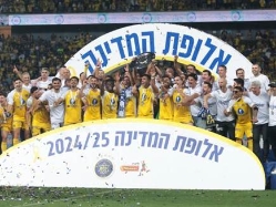 sportFive1559270 (צילום: ספורט 5)