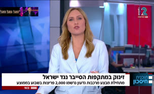 19gilcyber_vtr2_n20250525_v1 (צילום: חדשות)