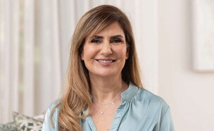 דגנית שנהב (צילום: אוהד דיין)