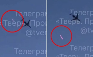 מטוס רוסי בודרום טורקיה (צילום: לפי סעיף 27א' לחוק זכויות יוצרים)