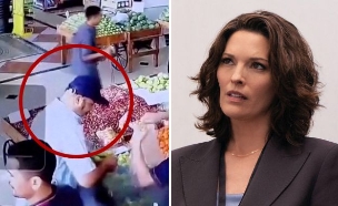 מתוך "FBI" (צילום: באדיבות yes, יחסי ציבור)