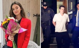 ג'ון וולטז וביאטריס פולקי (צילום: סעיף 27 א')