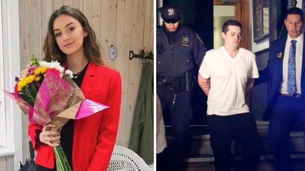 ג'ון וולטז וביאטריס פולקי