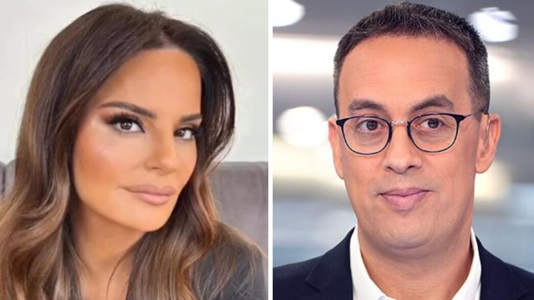 אופירה אסייג, ניב רסקין