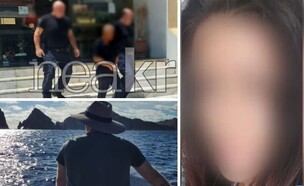 אשתו של מזמין הרצח, הפלסטיני שהורשע והישראלי שניצל