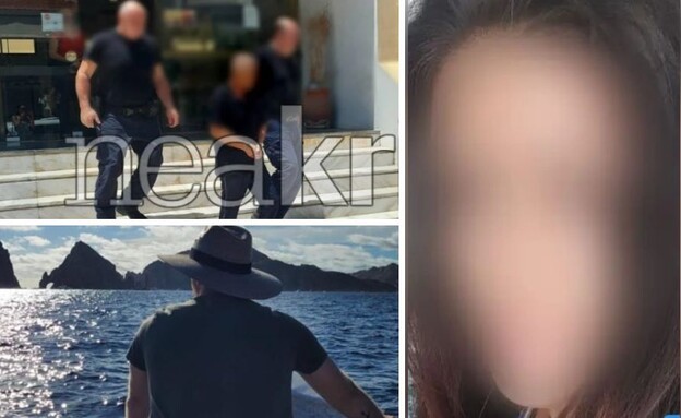 אשתו של מזמין הרצח, הפלסטיני שהורשע והישראלי שניצל