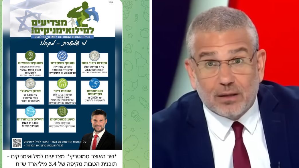 ינון מגל, 2025