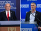El Primer Ministro Netanyahu obligado a pagar 5,000 séqueles al presidente de los Demócratas, Yair Golan