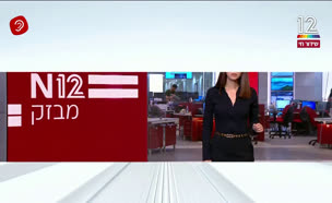 מבזק 08:00: מנגנון חלוקת הסיוע בעזה מתעכב