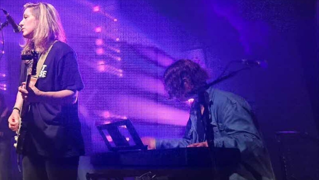 מופע בארבי מופע בארבי