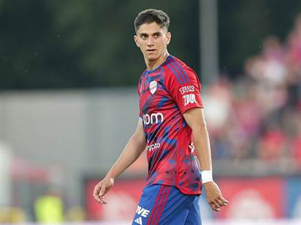 sportFive1558860 (צילום: ספורט 5)