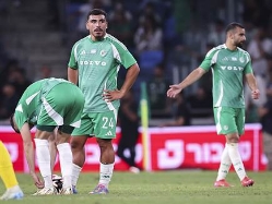 (מאור אלקסלסי) (צילום: ספורט 5)