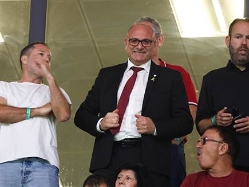 (דני מרון) (צילום: ספורט 5)