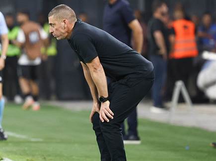 קוז`וך, יש במה להתגאות, יש על מה להתאכזב (דני מרון)