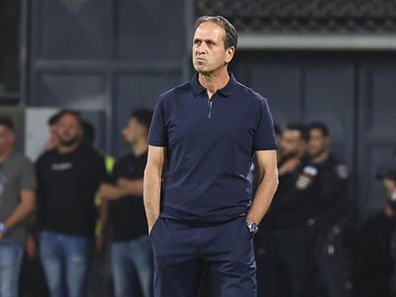 רוני לוי, לאן? (דני מרון)