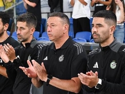 (צילום: ברני ארדוב) (צילום: ספורט 5)