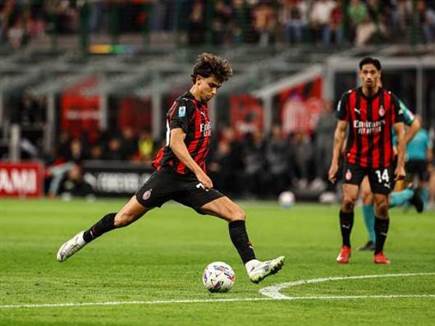 GETTY (צילום: ספורט 5)