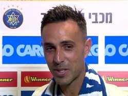 sportFive1559354 (צילום: ספורט 5)