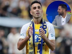 sportFive1559360 (צילום: ספורט 5)