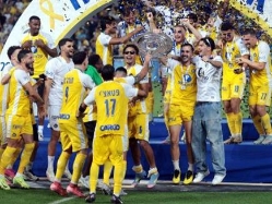 sportFive1559399 (צילום: ספורט 5)