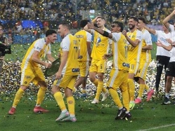 sportFive1559452 (צילום: ספורט 5)