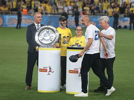 כדורגל יעיל (אלן שיבר) כדורגל יעיל (אלן שיבר)