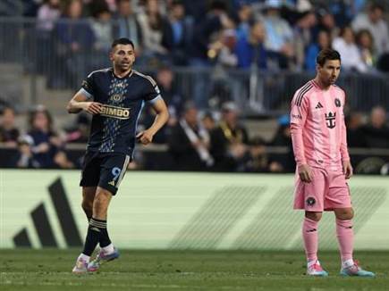 Getty (צילום: ספורט 5)