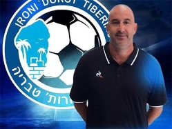 (עירוני טבריה, רשמי) (צילום: ספורט 5)