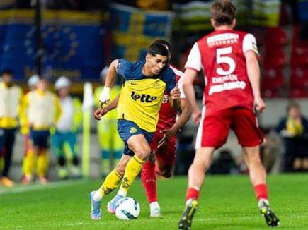 Getty (צילום: ספורט 5)