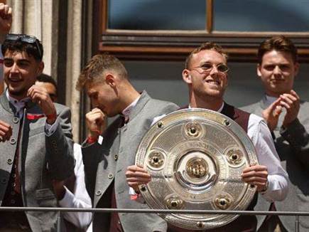 Getty (צילום: ספורט 5)