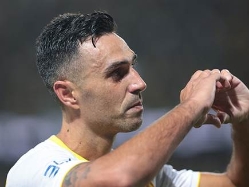 (אלן שיבר) (צילום: ספורט 5)