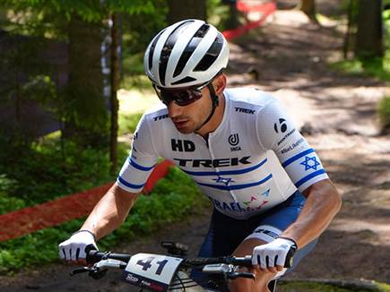 (צילום: רוני פישמן) (צילום: ספורט 5)