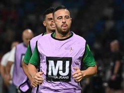 sportFive1559585 (צילום: ספורט 5)