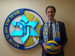 (מכבי תל אביב) (צילום: ספורט 5)