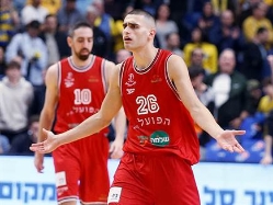 (אלן שיבר) (צילום: ספורט 5)