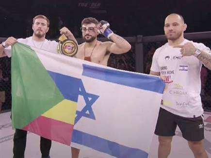 sportFive1559863 (צילום: ספורט 5)