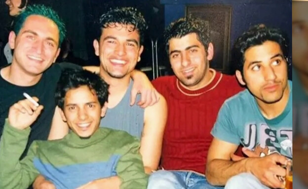 שחר חסון ב