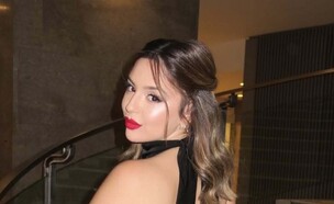 אור שפיץ (צילום: אינסטגרם)