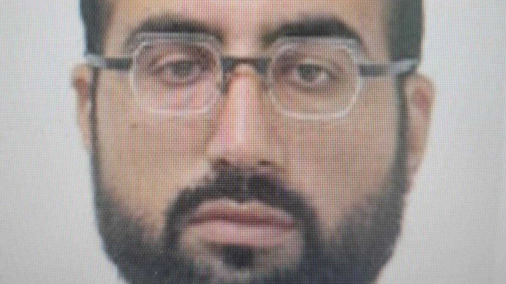 חיים יוסף דוד ירושלמי