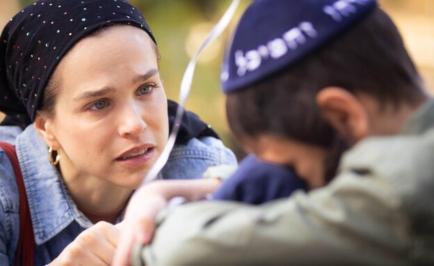 אגם רודברג, תדר