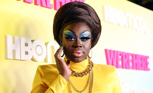 בוב דה דראג קווין (צילום: Rich Fury/Getty Images for HBO, GettyImages)