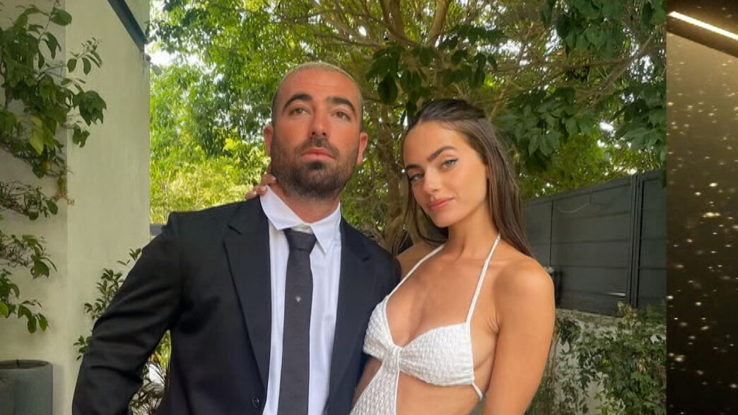 עומר אדם, יעל שלביה